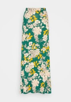 Anna Field Falda Larga - Dark Green/Multicoloured 10 Anna Field Falda Larga - Dark Green/Multicoloured -Ofertas Anna Field Tienda b364f1431fd7420f9500aabfc1590283