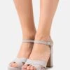 Anna Field Sandalias - Light Grey