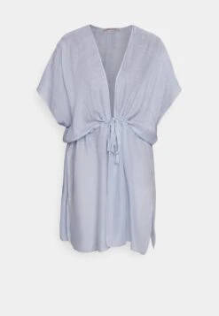 Anna Field Printed Short Kimono / 606 - Khaki_003 - Off-White - Complementos De Playa - 502 - Blue -Ofertas Anna Field Tienda b41cecaf60254b02a11ad608809e70e6