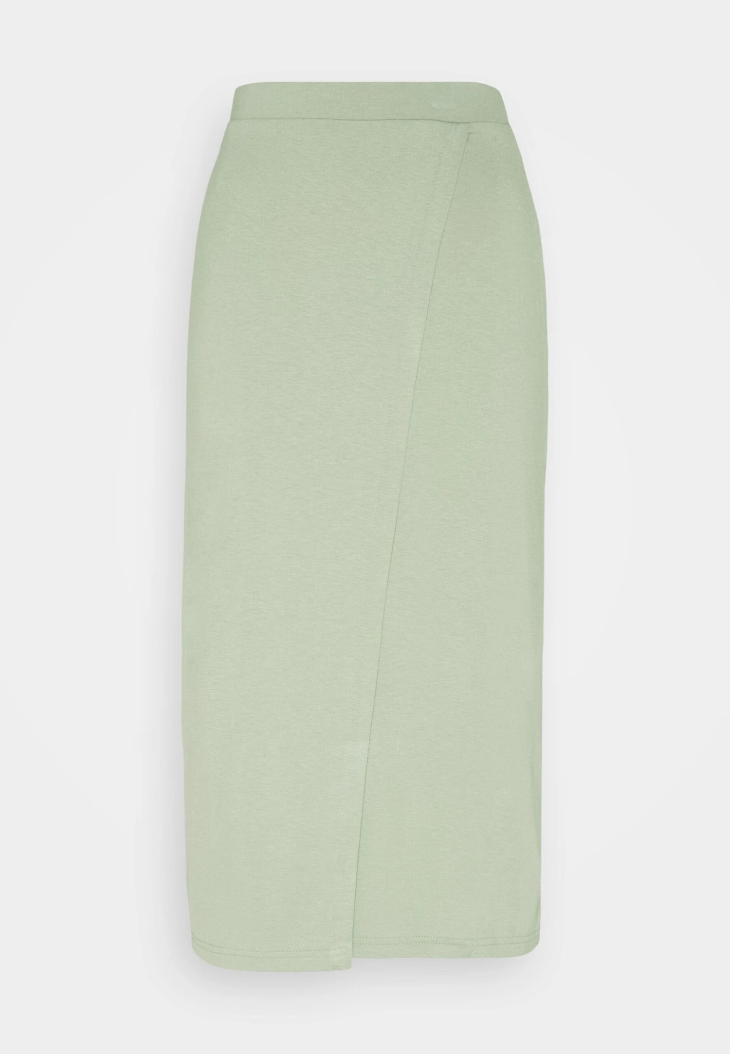 Anna Field Falda Cruzada - Light Green 5 Anna Field Falda Cruzada - Light Green - Imagen 5