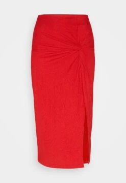 Anna Field Falda De Tubo - Red -Ofertas Anna Field Tienda b565a837b8c3452984e9eca91394b35f