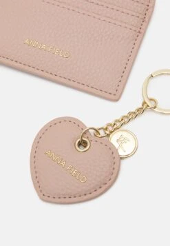 Anna Field Set - Funda Para Tarjeta De Visita - Nude -Ofertas Anna Field Tienda b60ebf51b23e48998461c47b37650bc6