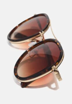Anna Field Gafas De Sol - Brown -Ofertas Anna Field Tienda b6332fd5dbcf4253b1ba12f0b6f33ad5