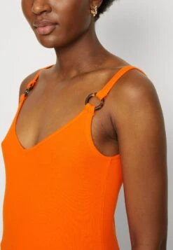 Anna Field Top - Orange -Ofertas Anna Field Tienda b6693978353d45a68010f7b5b1b47185