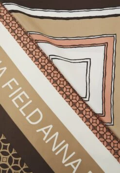 Anna Field 2 Pack - Pañuelo - Pink -Ofertas Anna Field Tienda b69df1fe4524482ba1543d61c546ee00