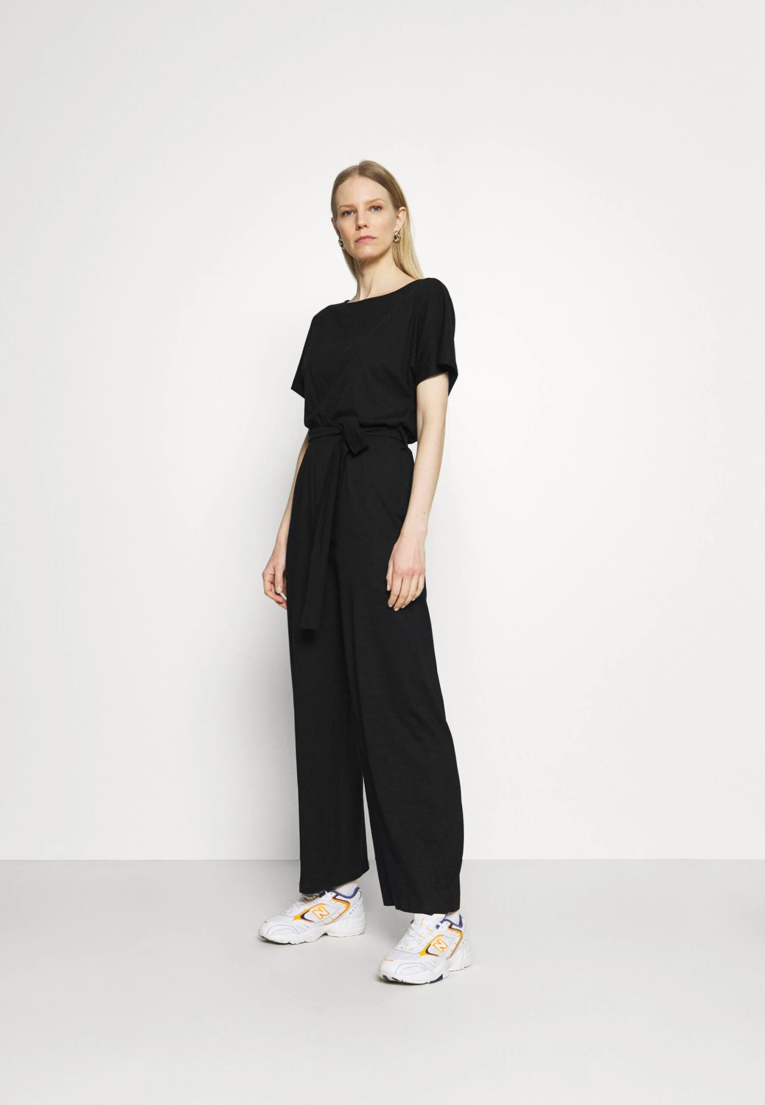 Anna Field Mono - Black 1 Anna Field Mono - Black