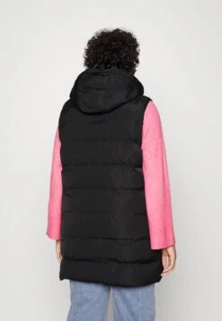 Chaleco - Black 7 Chaleco - Black -Ofertas Anna Field Tienda b8c91feba4f94079bb96c2c0264af4eb