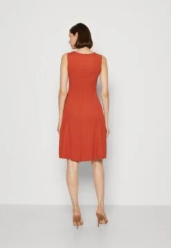 Anna Field Vestido Informal - Red -Ofertas Anna Field Tienda b8ebc8db381a4a7ca65ed8140863563c
