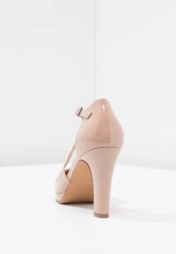 Anna Field Zapatos Altos - Light Pink 12 Anna Field Zapatos Altos - Light Pink -Ofertas Anna Field Tienda b91baabb251e47439c589d2f516d79f0