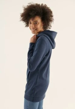 Anna Field Sudadera - Dark Blue/Mottled Blue 9 Anna Field Sudadera - Dark Blue/Mottled Blue -Ofertas Anna Field Tienda b959136d0d864c5081ad32943801d46a