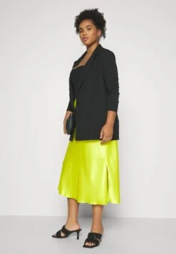 Abrigo Corto - Black -Ofertas Anna Field Tienda ba7ca42a0a5249f28b9bf77660c0c114