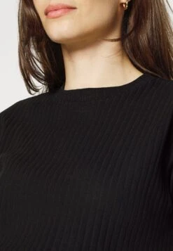 Top Skirt Set - Falda De Tubo - 802 - Black -Ofertas Anna Field Tienda bb39fe1692054355b5412493e5f1f907