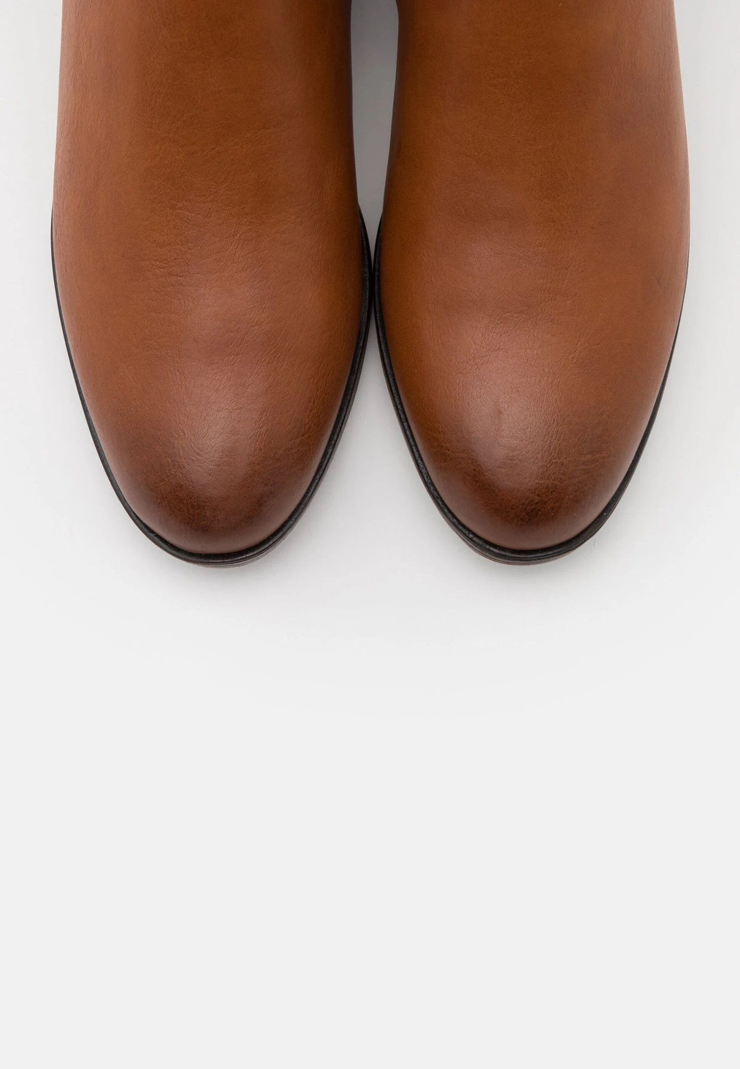 Anna Field Botas - Cognac 6 Anna Field Botas - Cognac - Imagen 6