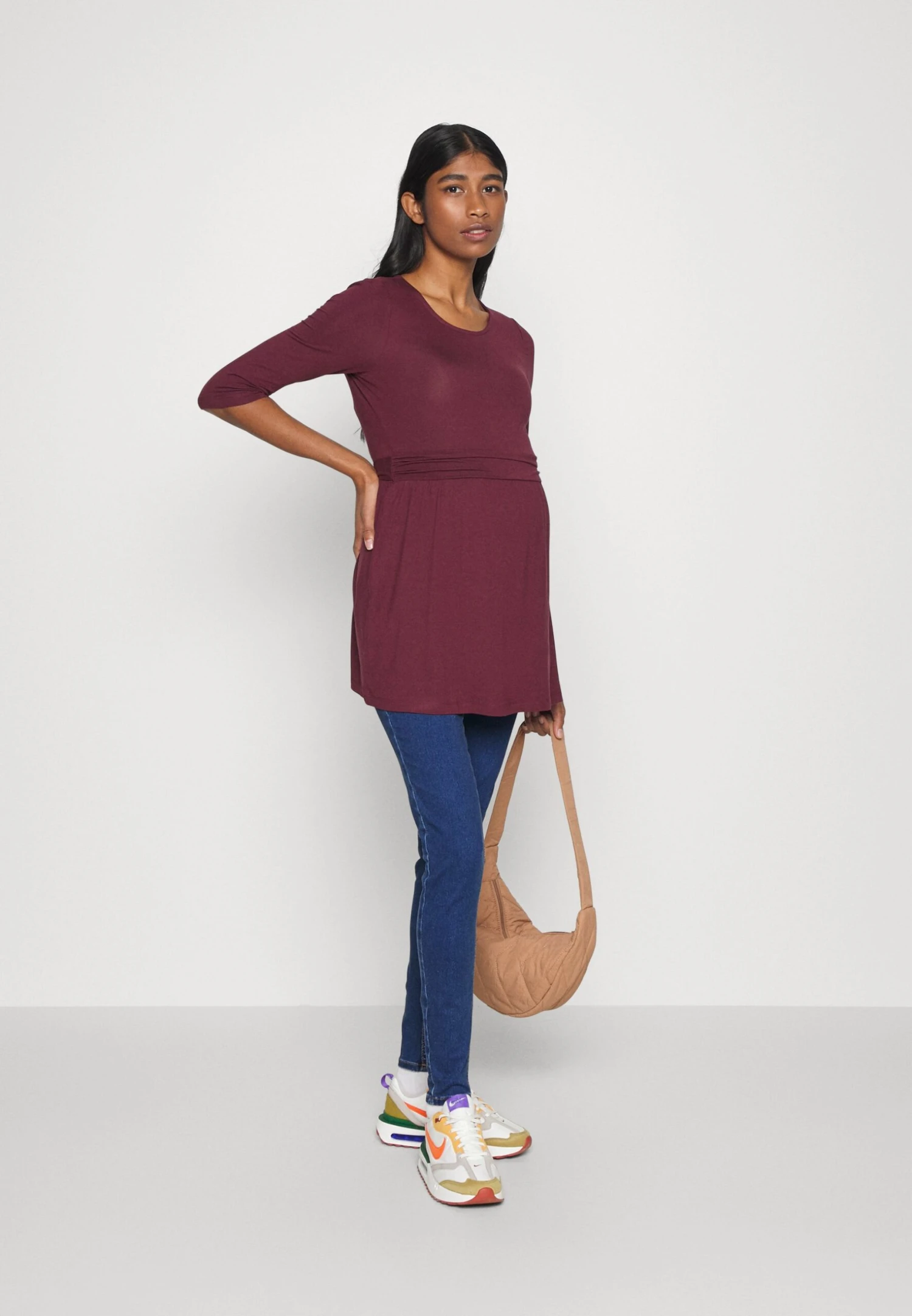 Vaqueros Pitillo - Blue 4 Vaqueros Pitillo - Blue - Imagen 4