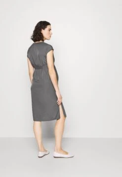 Vestido Informal - Khaki -Ofertas Anna Field Tienda bdab5c9bc56c4324be397e4c3a92e2f9