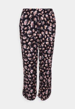 Pantalones - Black/Multi-Coloured -Ofertas Anna Field Tienda bdbcbf14fd0046c38fbc1c2058cf4145