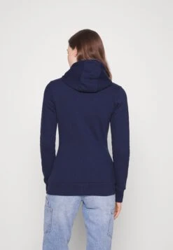 Sudadera Con Cremallera -Dark Blue 7 Sudadera Con Cremallera -Dark Blue -Ofertas Anna Field Tienda be3a6d84b0cb41de9b05c10137804822