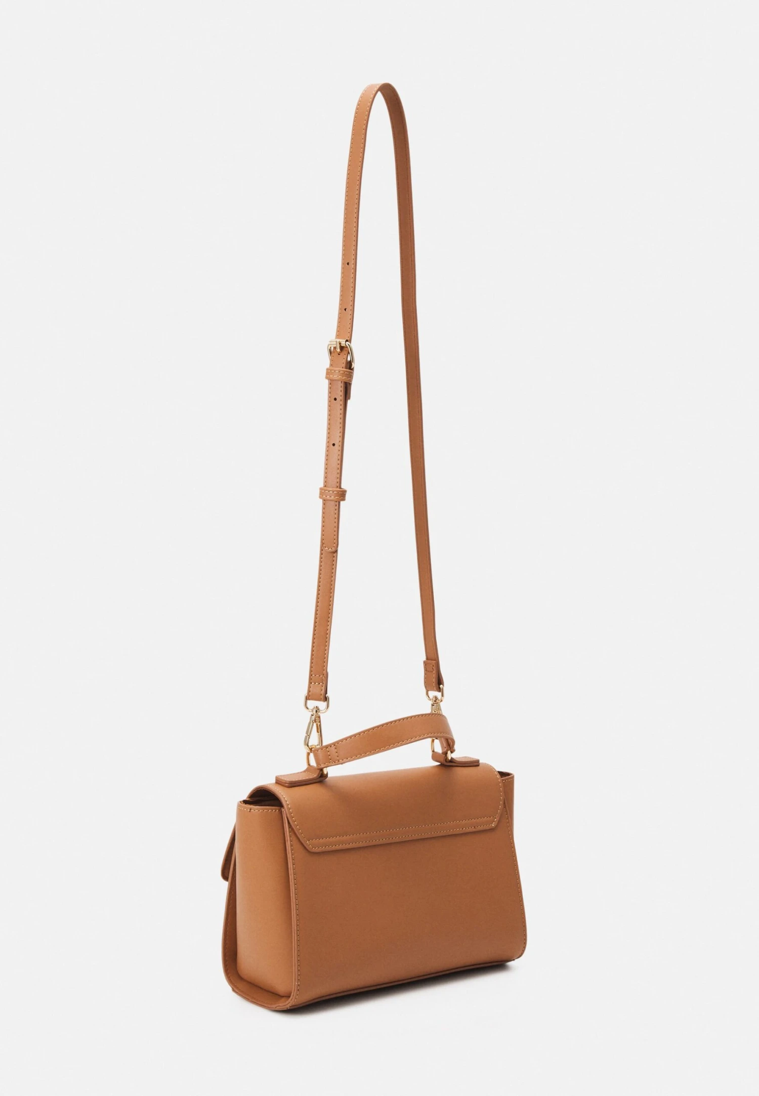 Anna Field Bolso De Mano - Cognac 2 Anna Field Bolso De Mano - Cognac - Imagen 2