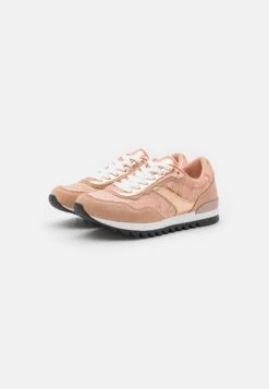 Zapatillas -Rose Gold 8 Zapatillas -Rose Gold -Ofertas Anna Field Tienda bf2b60073918452191661aa79b583a03