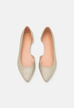 Anna Field Bailarinas - Gold 11 Anna Field Bailarinas - Gold -Ofertas Anna Field Tienda bf6ec13f8510433f9dd8b3363e1f76be