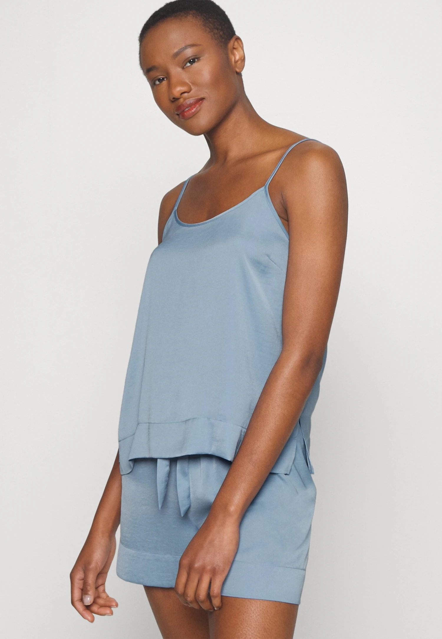 Anna Field Pijama - Light Blue 4 Anna Field Pijama - Light Blue - Imagen 4