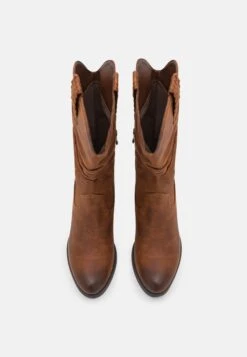Anna Field Botas Camperas - Brown -Ofertas Anna Field Tienda c49b7f6332854f3baee5caea241532e5