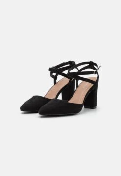 Anna Field Zapatos Altos - Black -Ofertas Anna Field Tienda c4a7986def3b4fa198c4ac6f71396da5