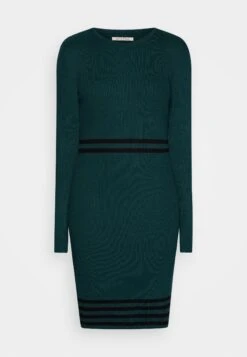 Anna Field Vestido De Punto - Dark Green/Black 10 Anna Field Vestido De Punto - Dark Green/Black -Ofertas Anna Field Tienda c4b7caaa5a02417497f1b1c5070e2816