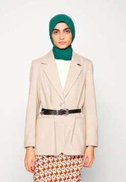 Anna Field 2 Pack - Pañuelo - Black/Green -Ofertas Anna Field Tienda c4f0cf8c1a32448eb4b11f10059266ab