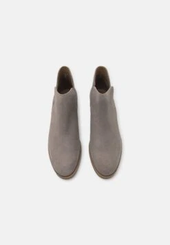Anna Field Leather- Botines Bajos - Grey 11 Anna Field Leather- Botines Bajos - Grey -Ofertas Anna Field Tienda c524681509ba4747b9de5ddff0a25adf