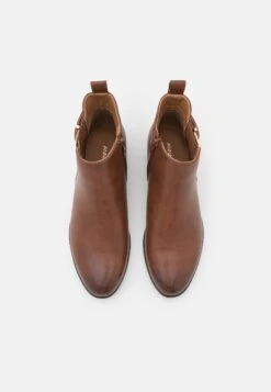 Anna Field Comfort - Botines Bajos - Cognac 11 Anna Field Comfort - Botines Bajos - Cognac -Ofertas Anna Field Tienda c5d2962ebbe94ba98c9e4f3a144ab44a
