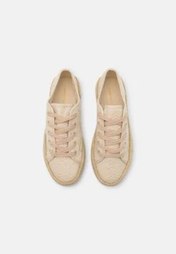 Anna Field Zapatos Con Cordones - Beige -Ofertas Anna Field Tienda c785c12fb77044b5bf1ac20bf4d3c4e4