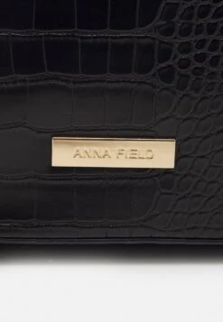 Anna Field Bolso Shopping - 802 - Black 7 Anna Field Bolso Shopping - 802 - Black -Ofertas Anna Field Tienda c79677f4539d4ab088090d5a2068cbce