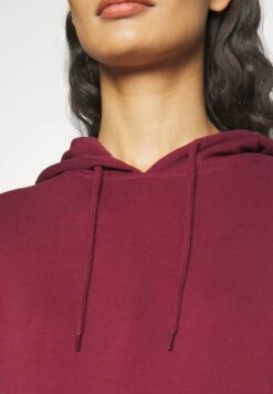 Set - Jersey Con Capucha - Dark Red 13 Set - Jersey Con Capucha - Dark Red -Ofertas Anna Field Tienda c7c17e0f9e004fcbad9359248c5d81b6