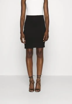 Anna Field 2Pack - Minifalda - Black/Khaki -Ofertas Anna Field Tienda c89bf4976c7b4807afc32145d3e4fe3b