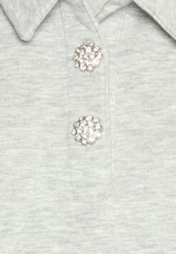 Anna Field Sudadera - Mottled Light Grey -Ofertas Anna Field Tienda c968b817487e4f07b6720851e7fc88ce