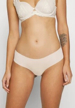 Anna Field Frolice 3Pp Short - Braguitas - Black/Nude/White -Ofertas Anna Field Tienda c98a4ed2927e4b7ba7a01ff957120850