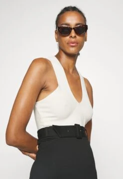 Falda Acampanada - Black -Ofertas Anna Field Tienda c9adf908c78046e780ab0c301caf63b3