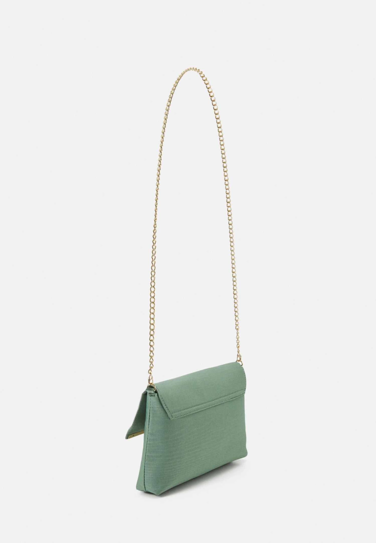 Anna Field Clutch - Mint 2 Anna Field Clutch - Mint - Imagen 2