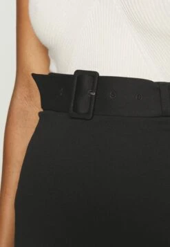 Falda Acampanada - Black -Ofertas Anna Field Tienda d29d93e036754e1d832e512414f346ac