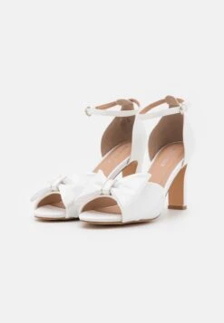 Anna Field Sandalias - White -Ofertas Anna Field Tienda d310c6ceb623479f9df44d684e1df3d6