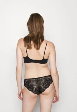 Anna Field 7 Pack - Braguitas - Black -Ofertas Anna Field Tienda d3c96badcbe34f509a162e60f63fe9c6