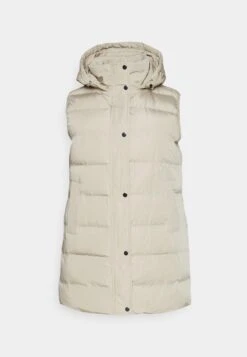 Chaleco - Beige -Ofertas Anna Field Tienda d3d2701b95c5486bbcb48fb8941d9b2e