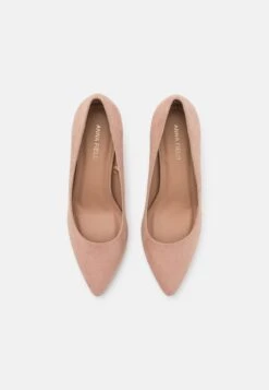 Anna Field Tacones - Light Pink -Ofertas Anna Field Tienda d4609f0dce454b6b9dc4ce4176625d5b