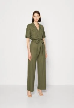 Anna Field Mono - Olive