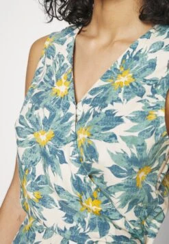 Anna Field Woven Wrap Dress - Vestido Informal - Multi/Green 15 Anna Field Woven Wrap Dress - Vestido Informal - Multi/Green -Ofertas Anna Field Tienda d65d0c024ff442cb85faa4d8bc039637