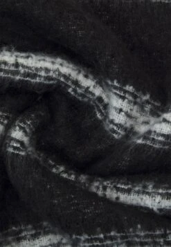 Anna Field Bufanda - Black/White -Ofertas Anna Field Tienda d69ec126fa2346b9b6ef592d2ed6344f