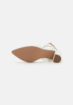 Anna Field Zapatos Altos - White -Ofertas Anna Field Tienda da8d8e09cc594b5c975d103a6ca5b27b
