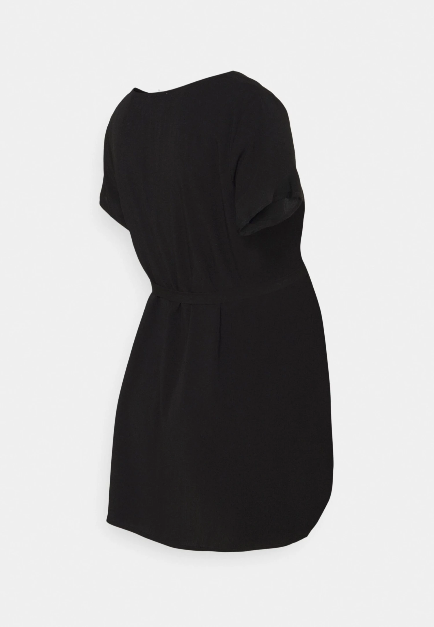 Camiseta Básica - Black 2 Camiseta Básica - Black - Imagen 2