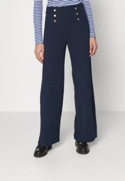 Pantalones - Dark Blue